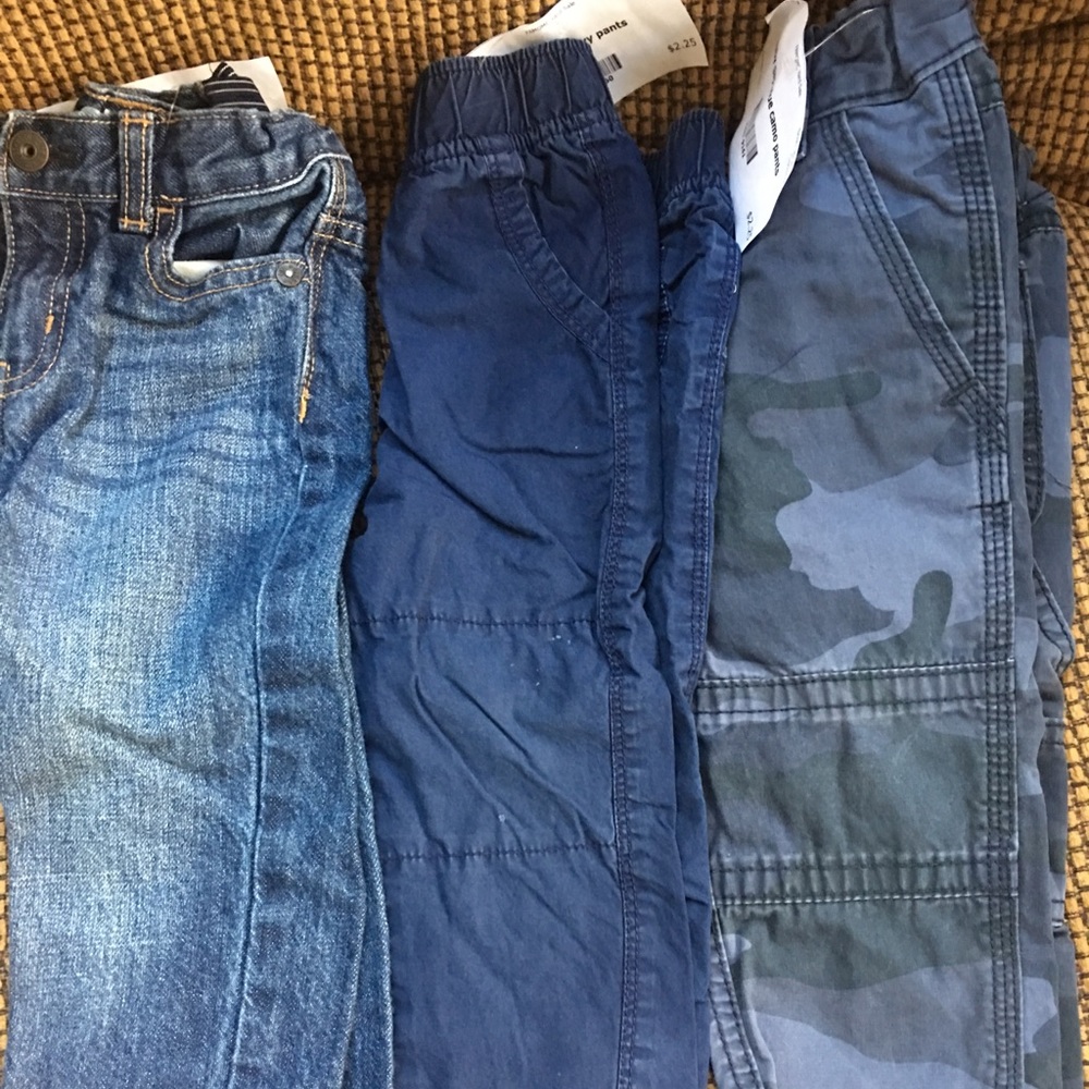 18 months pants